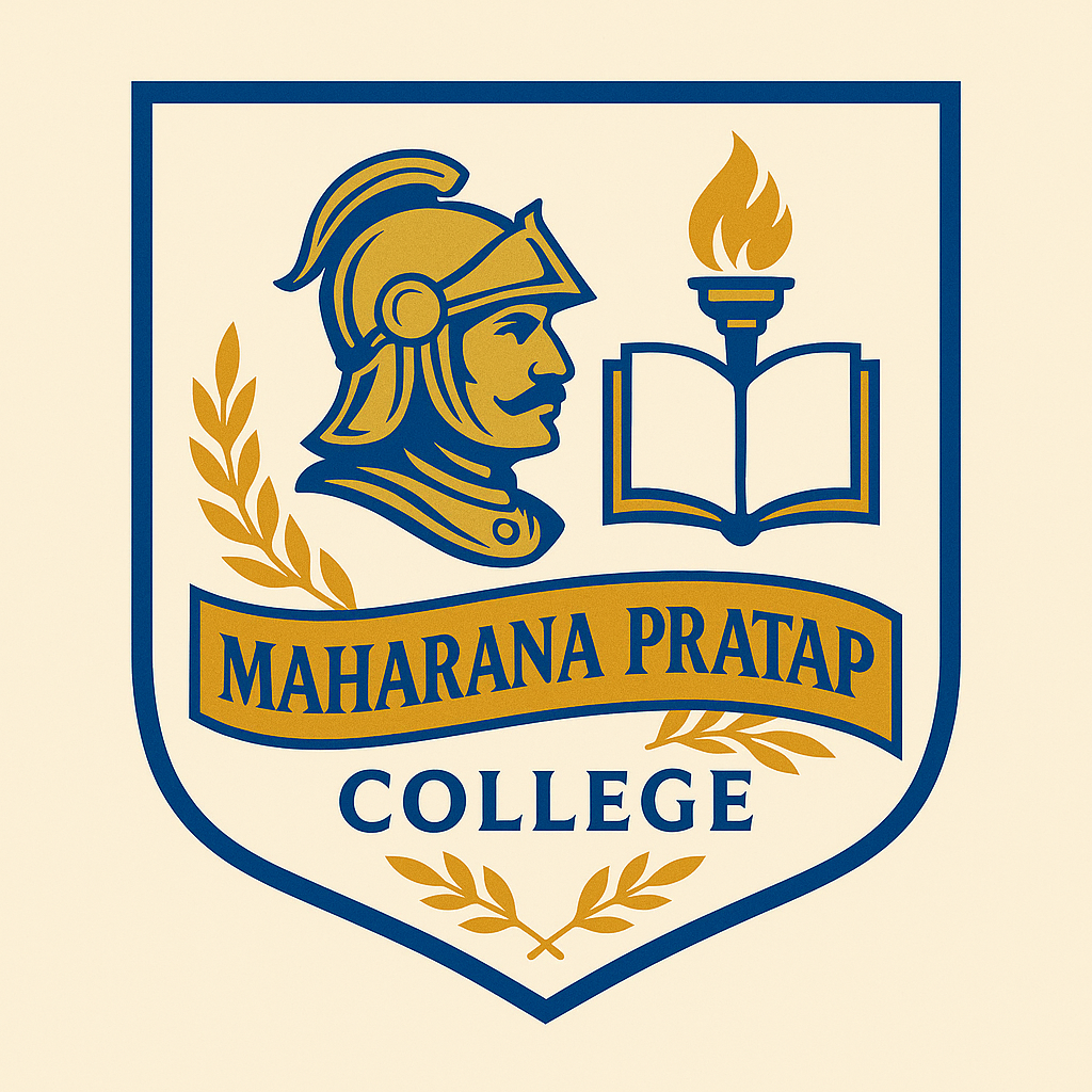 Maharana Pratap College Of Pharmacy